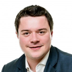 Matthias Schmidt, mobile.de