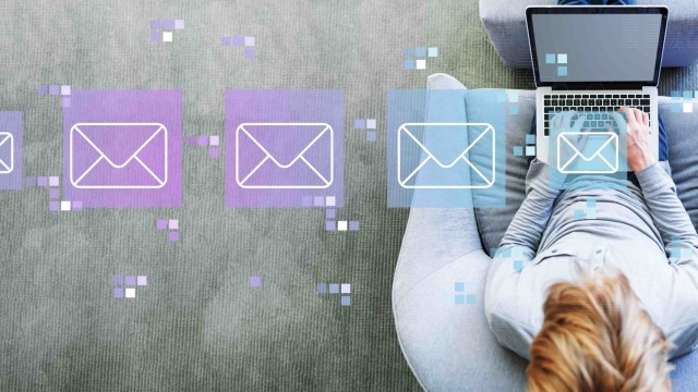 Blogartikel: e-Mail im Kundensupport