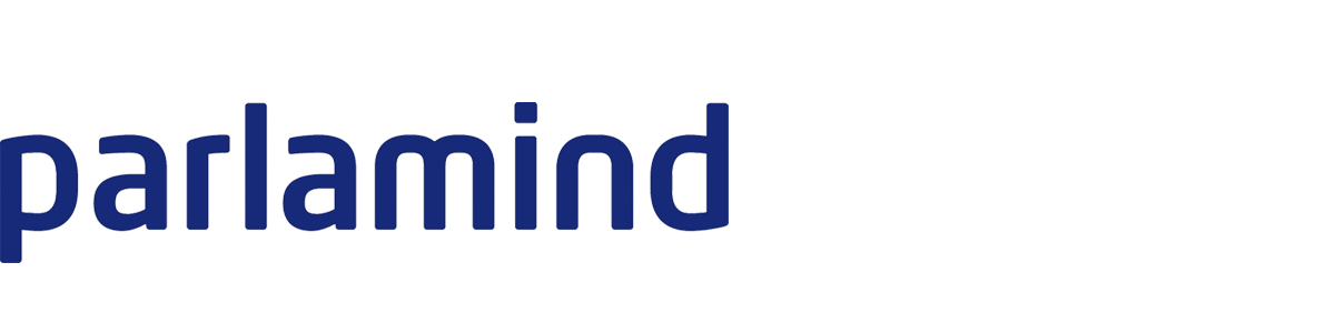 Logo parlamind