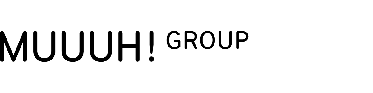 Logo MUUUH GROUP