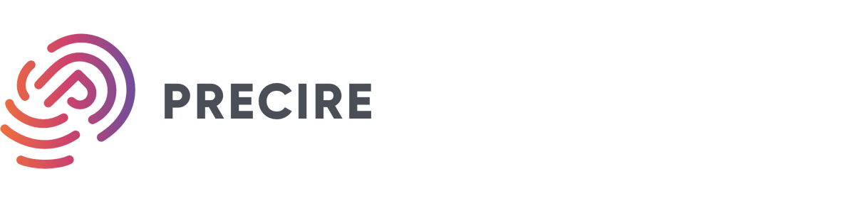 Logo PRECIRE