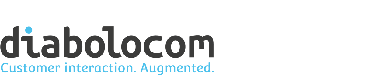 Logo diabolocom